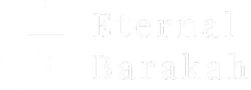 The Eternal Barakah Logo