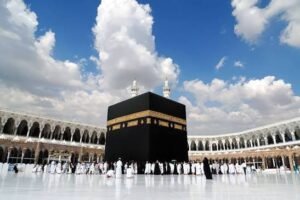 What is The Meaning of Barakah? (How To Invite It Into Your Life)